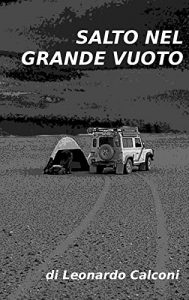 Baixar SALTO NEL GRANDE VUOTO (Italian Edition) pdf, epub, eBook