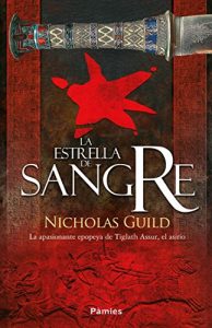 Baixar La estrella de sangre (Spanish Edition) pdf, epub, eBook