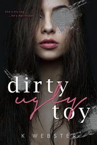 Baixar Dirty Ugly Toy (English Edition) pdf, epub, eBook