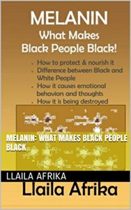 Baixar Melanin: What Makes Black People Black (English Edition) pdf, epub, eBook