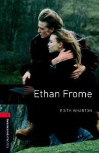 Baixar Ethan Frome Level 3 Oxford Bookworms Library: 1000 Headwords pdf, epub, eBook