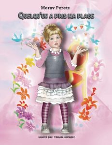 Baixar Quelqu’un a pris ma place (French Edition) pdf, epub, eBook