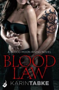 Baixar Blood Law: Blood Moon Rising Book 1 (English Edition) pdf, epub, eBook