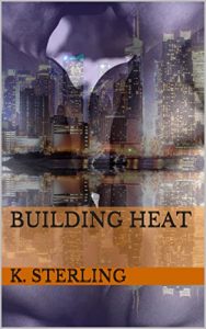 Baixar Building Heat (English Edition) pdf, epub, eBook