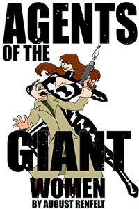 Baixar Agents of the Giant Women (Rise of the Female Giants Book 2) (English Edition) pdf, epub, eBook