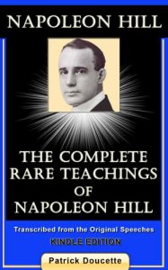 Baixar NAPOLEON HILL: The Complete Rare Teachings of Napoleon Hill (English Edition) pdf, epub, eBook