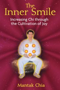 Baixar The Inner Smile: Increasing Chi through the Cultivation of Joy pdf, epub, eBook