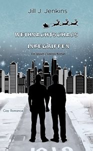 Baixar Weihnachtschaos inbegriffen (Jaysen und Leeroy 6) (German Edition) pdf, epub, eBook