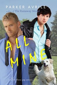 Baixar All Mine (For the Love of Pup Book 2) (English Edition) pdf, epub, eBook