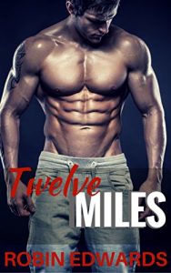 Baixar Twelve Miles (Serendipity Book 1) (English Edition) pdf, epub, eBook