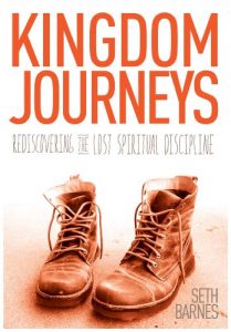 Baixar Kingdom Journeys: Rediscovering the Lost Spiritual Discipline (English Edition) pdf, epub, eBook