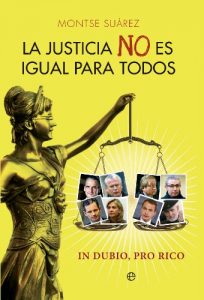 Baixar La justicia no es igual para todos (Actualidad) pdf, epub, eBook