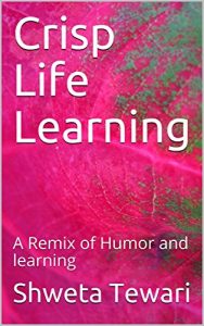 Baixar Crisp Life Learning: A Remix of Humor and learning  (Fun and life Book 1) (English Edition) pdf, epub, eBook