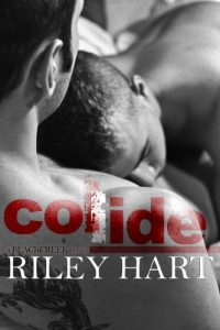 Baixar Collide (Blackcreek Book 1) (English Edition) pdf, epub, eBook