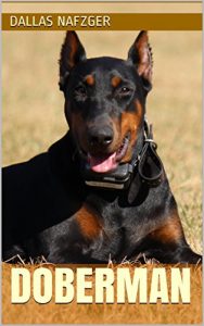 Baixar Doberman: the novel (English Edition) pdf, epub, eBook