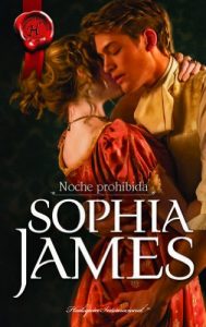Baixar Noche prohibida (Harlequin Internacional) pdf, epub, eBook