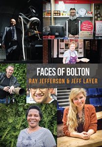 Baixar Faces of Bolton (English Edition) pdf, epub, eBook