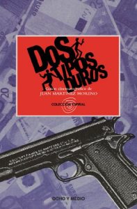 Baixar Dos tipos duros. Guion (Spanish Edition) pdf, epub, eBook