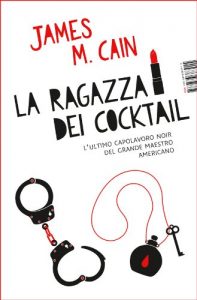 Baixar La ragazza dei cocktail pdf, epub, eBook