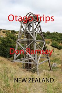 Baixar Otago Trips (English Edition) pdf, epub, eBook
