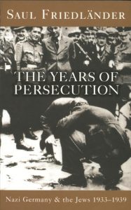 Baixar Nazi Germany And The Jews: The Years Of Persecution: 1933-1939 (English Edition) pdf, epub, eBook