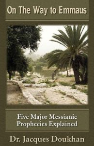 Baixar On The Way To Emmaus: Five Major Messianic Prophecies Explained (English Edition) pdf, epub, eBook