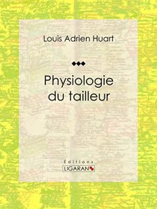 Baixar Physiologie du tailleur (French Edition) pdf, epub, eBook