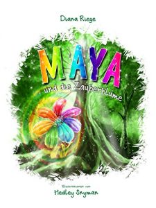 Baixar Maya und die Zauberblume (German Edition) pdf, epub, eBook