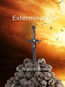 Baixar Extermination (Daniel Black Book 3) (English Edition) pdf, epub, eBook