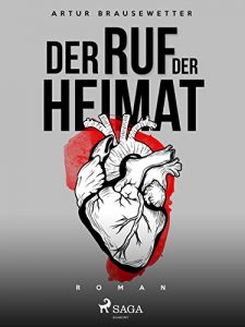 Baixar Der Ruf der Heimat pdf, epub, eBook