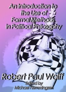 Baixar An Introduction to the Use of Formal Methods in Political Philosophy (English Edition) pdf, epub, eBook