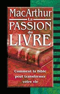 Baixar La Passion du livre (French Edition) pdf, epub, eBook