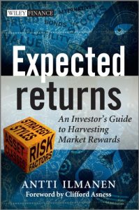 Baixar Expected Returns: An Investor’s Guide to Harvesting Market Rewards pdf, epub, eBook