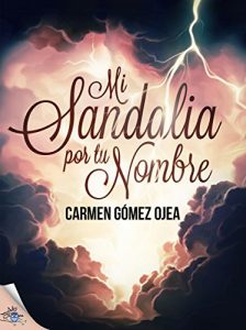 Baixar Mi sandalia por tu nombre (Spanish Edition) pdf, epub, eBook