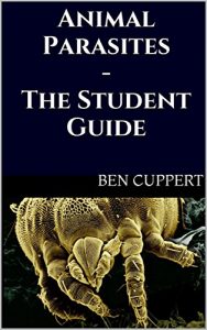 Baixar Animal Parasites – The Student Guide (English Edition) pdf, epub, eBook