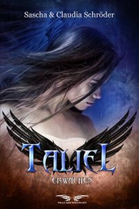Baixar Taliel: Erwachen (German Edition) pdf, epub, eBook