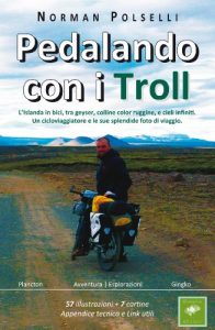 Baixar Pedalando con i Troll (Italian Edition) pdf, epub, eBook