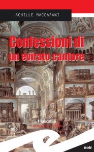 Baixar Confessioni di un evirato cantore (I tascabili) pdf, epub, eBook