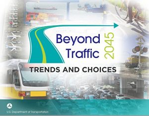 Baixar Beyond Traffic: Trends and Choices 2045 (English Edition) pdf, epub, eBook