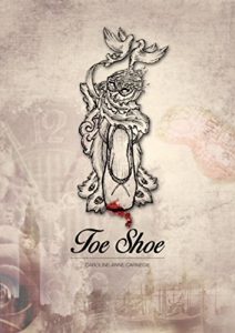 Baixar Toe Shoe (English Edition) pdf, epub, eBook
