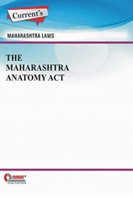 Baixar The Maharashtra Anatomy Act (English Edition) pdf, epub, eBook