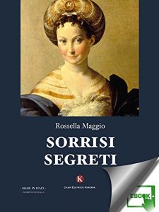 Baixar Sorrisi segreti pdf, epub, eBook