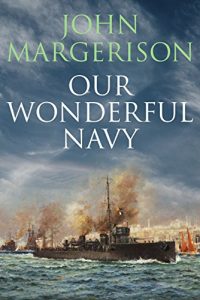 Baixar Our Wonderful Navy (English Edition) pdf, epub, eBook