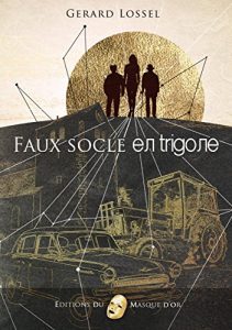 Baixar Faux socle en trigone (French Edition) pdf, epub, eBook