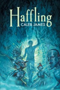 Baixar Haffling (The Haffling Book 1) (English Edition) pdf, epub, eBook