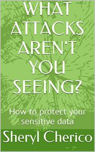 Baixar WHAT ATTACKS AREN’T YOU SEEING?: How to protect your sensitive data (English Edition) pdf, epub, eBook