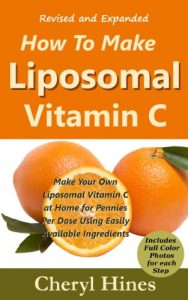 Baixar How To Make Liposomal Vitamin C (SimpleFrugal Photo Guides) (English Edition) pdf, epub, eBook