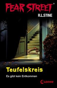 Baixar Fear Street 12 – Teufelskreis (German Edition) pdf, epub, eBook
