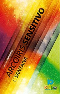 Baixar Arcoiris sensitivo (Spanish Edition) pdf, epub, eBook