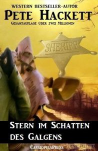 Baixar Stern im Schatten des Galgens (Western) (German Edition) pdf, epub, eBook